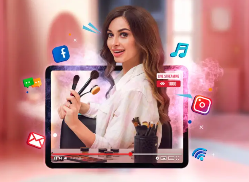 The Impact of Social Media on Celebrity Culture