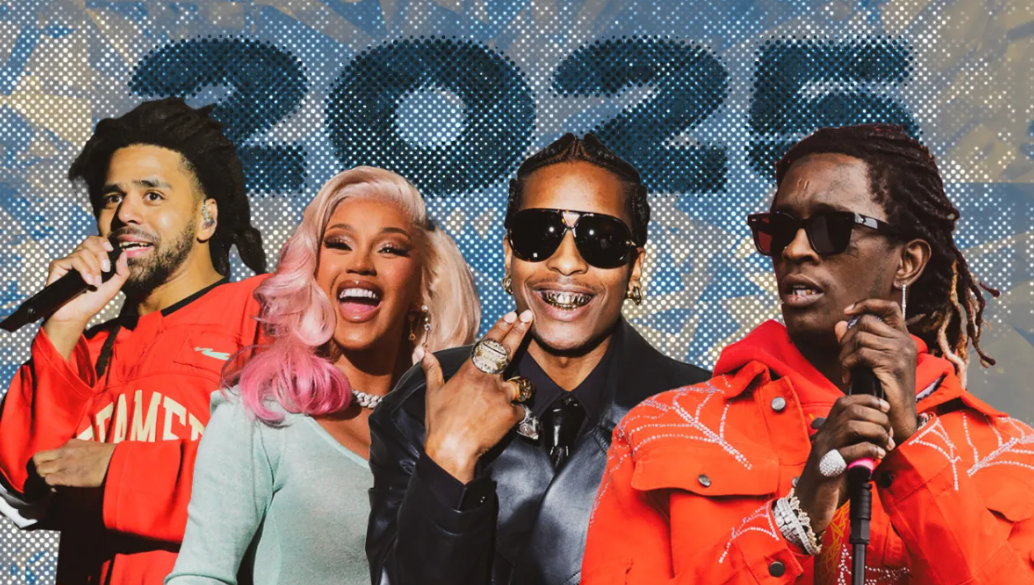 The Most Anticipated Music Albums Coming Soon