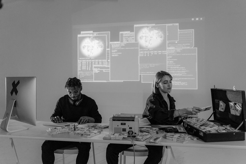 market research and strategy