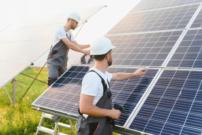 From Sunlight to Savings: How Solar Panel Installation Cincinnati Is Shaping Modern Homes