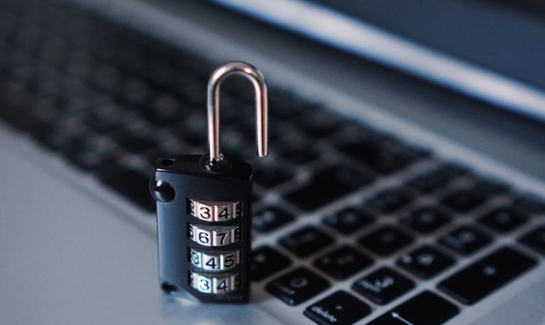 How Technology Strengthens Digital Security